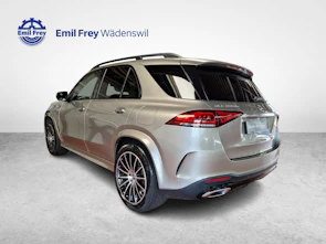Fahrzeugbild MERCEDES-BENZ GLE 350 de 4MATIC AMG Line