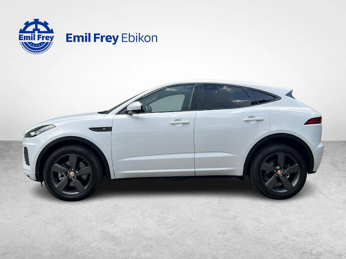 Fahrzeugbild JAGUAR E-PACE