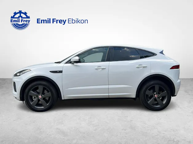 Jaguar E-Pace 2.0 T 250 R-Dynamic SE AWD