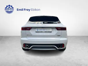 Jaguar E-Pace 2.0 T 250 R-Dynamic SE AWD