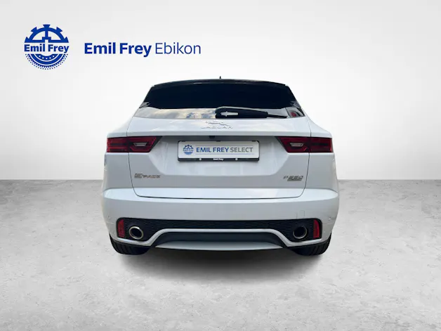 Jaguar E-Pace 2.0 T 250 R-Dynamic SE AWD