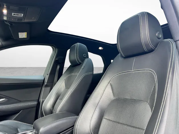 Jaguar E-Pace 2.0 T 250 R-Dynamic SE AWD