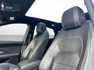 Jaguar E-Pace 2.0 T 250 R-Dynamic SE AWD