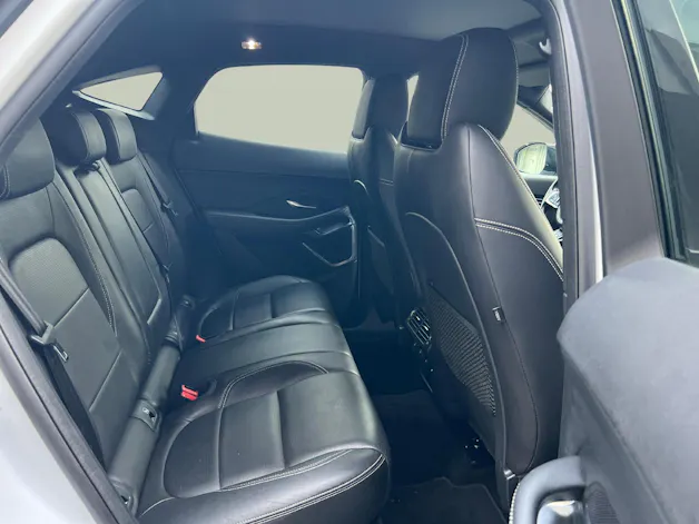 Jaguar E-Pace 2.0 T 250 R-Dynamic SE AWD