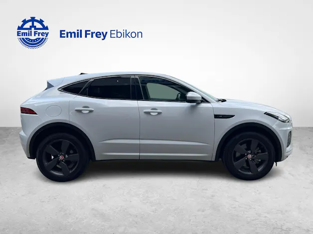 Jaguar E-Pace 2.0 T 250 R-Dynamic SE AWD