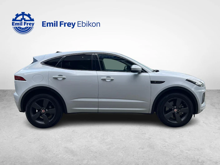 Fahrzeugbild JAGUAR E-PACE