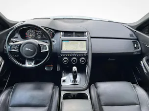 Jaguar E-Pace 2.0 T 250 R-Dynamic SE AWD