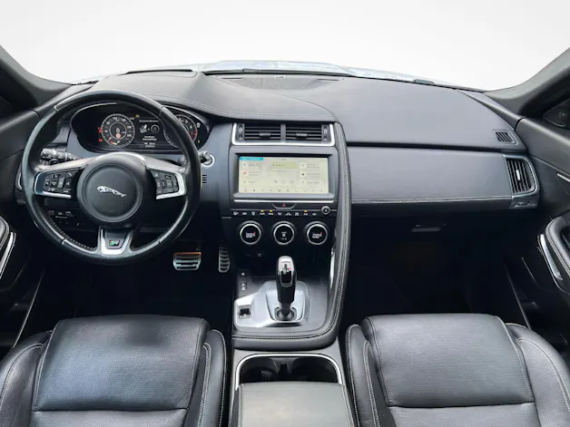 Jaguar E-Pace 2.0 T 250 R-Dynamic SE AWD