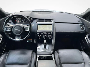 Fahrzeugbild JAGUAR E-Pace 2.0 T 250 R-Dynamic SE AWD