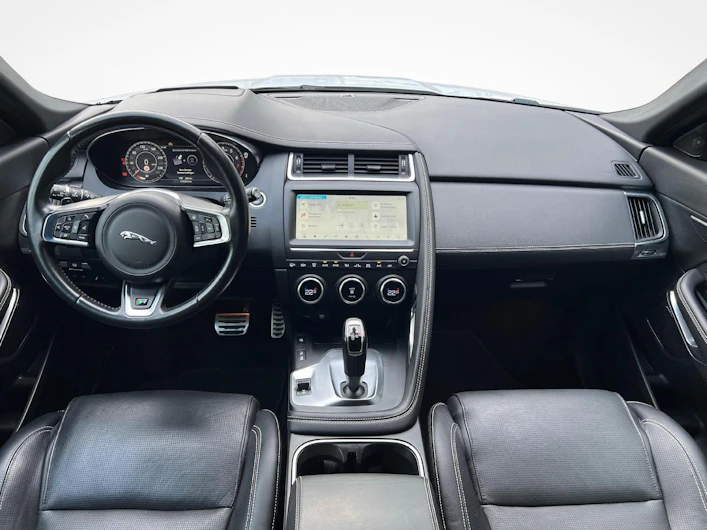 Fahrzeugbild JAGUAR E-PACE