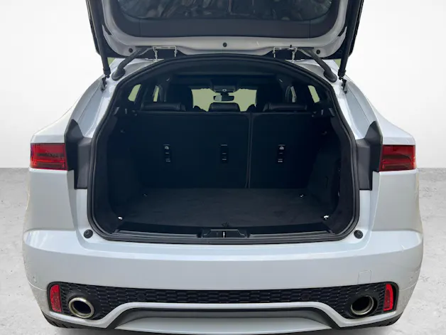 Jaguar E-Pace 2.0 T 250 R-Dynamic SE AWD