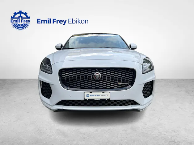 Jaguar E-Pace 2.0 T 250 R-Dynamic SE AWD