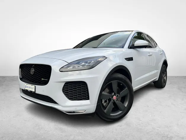 Jaguar E-Pace 2.0 T 250 R-Dynamic SE AWD