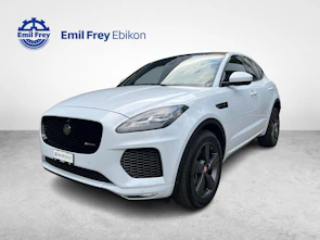 Fahrzeugbild JAGUAR E-Pace 2.0 T 250 R-Dynamic SE AWD