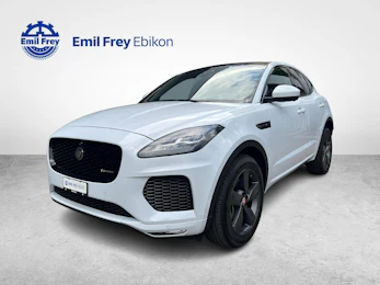 Fahrzeugbild JAGUAR E-Pace 2.0 T 250 R-Dynamic SE AWD