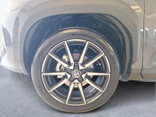 Toyota Yaris Cross 1.5 VVT-i HSD GR Sport