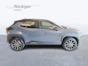 Toyota Yaris Cross 1.5 VVT-i HSD GR Sport