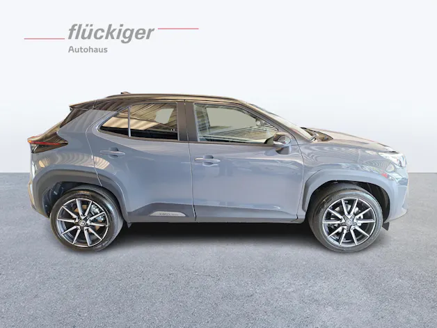 Toyota Yaris Cross 1.5 VVT-i HSD GR Sport
