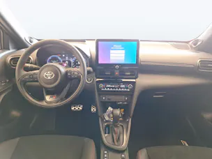 Toyota Yaris Cross 1.5 VVT-i HSD GR Sport