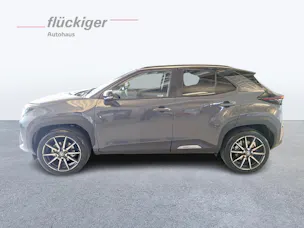 Toyota Yaris Cross 1.5 VVT-i HSD GR Sport