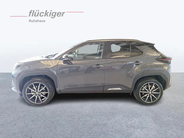 Toyota Yaris Cross 1.5 VVT-i HSD GR Sport