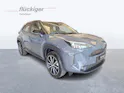 Toyota Yaris Cross 1.5 VVT-i HSD GR Sport