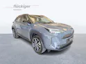Toyota Yaris Cross 1.5 VVT-i HSD GR Sport