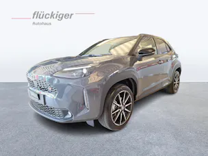 Toyota Yaris Cross 1.5 VVT-i HSD GR Sport