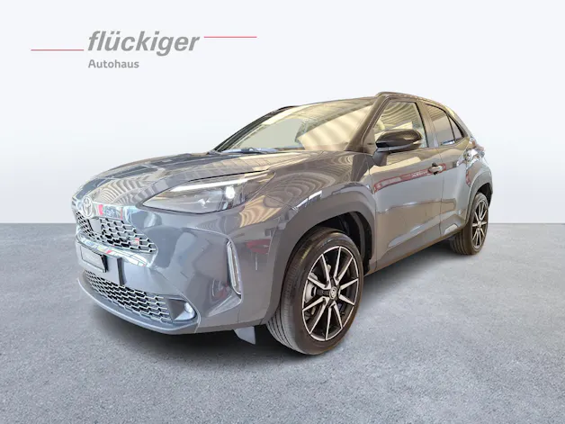 Toyota Yaris Cross 1.5 VVT-i HSD GR Sport
