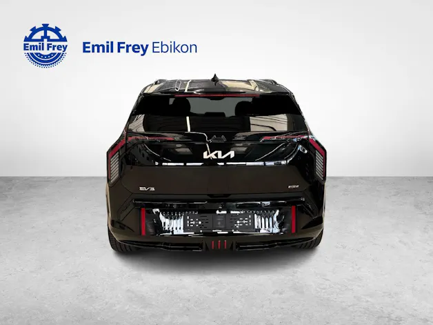 Kia EV3 81 kWh GT 4x4