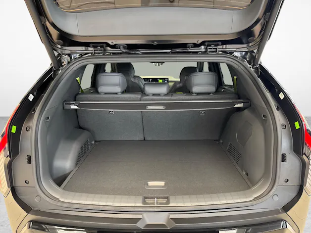 Kia EV3 81 kWh GT 4x4