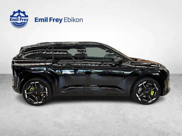 Kia EV3 81 kWh GT 4x4