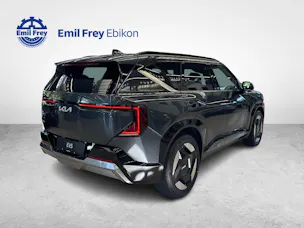 Kia EV5 81 kWh Earth 4x4