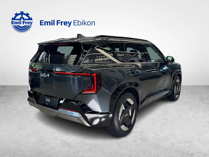 Fahrzeugbild KIA EV5