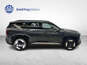 Kia EV5 81 kWh Earth 4x4