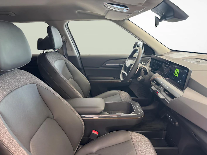 Fahrzeugbild KIA EV5