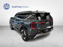 Kia EV5 81 kWh Earth 4x4