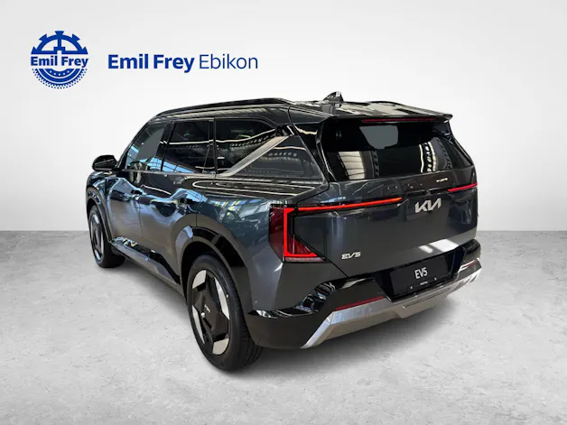 Kia EV5 81 kWh Earth 4x4