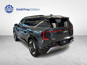 Fahrzeugbild KIA EV5 81 kWh Earth 4x4
