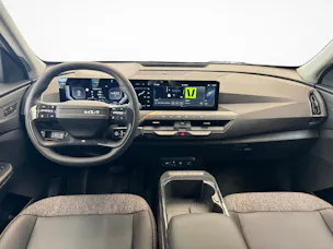 Kia EV5 81 kWh Earth 4x4