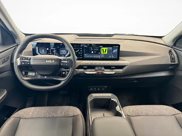 Kia EV5 81 kWh Earth 4x4