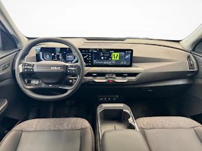 Fahrzeugbild KIA EV5 81 kWh Earth 4x4
