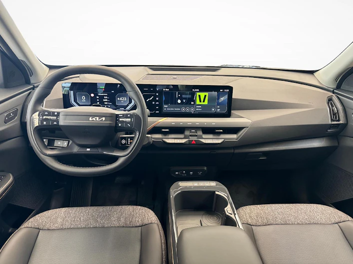 Fahrzeugbild KIA EV5