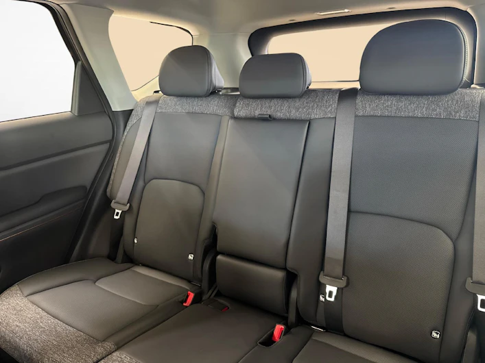 Fahrzeugbild KIA EV5
