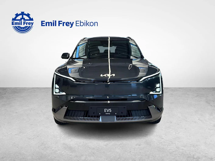 Fahrzeugbild KIA EV5