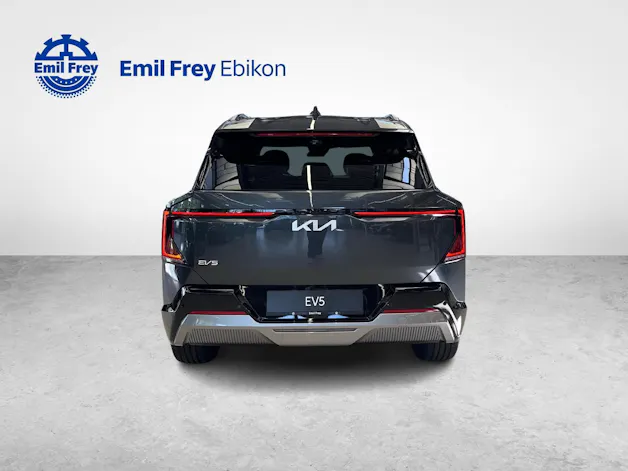 Kia EV5 81 kWh Earth 4x4