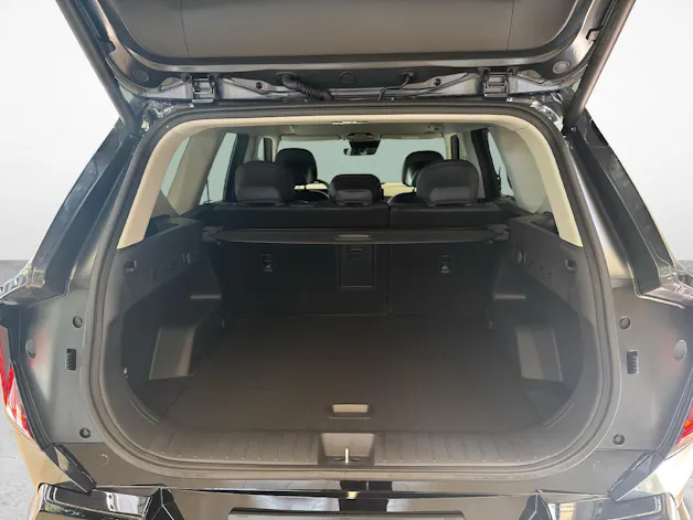 Kia EV5 81 kWh Earth 4x4