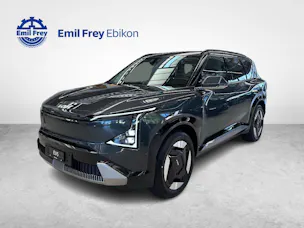 Kia EV5 81 kWh Earth 4x4