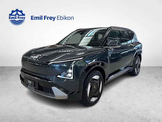 Kia EV5 81 kWh Earth 4x4