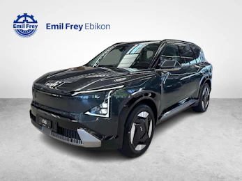 Fahrzeugbild KIA EV5 81 kWh Earth 4x4 Fahrzeugbild KIA EV5 81 kWh Earth 4x4